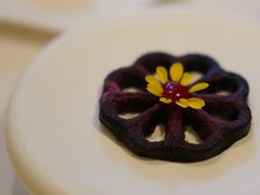 -华尔道夫酒店·鸢尾宫1893(金鱼胡同店)