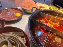-芈重山老火锅(洪崖洞店)