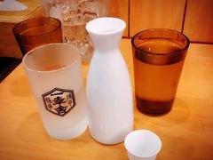 -博多一幸舍(侨福芳草地购物中心店)