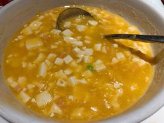 金华竹荪蟹黄豆腐-胡大饭馆 24h(簋街总店)