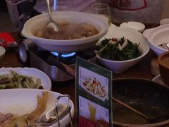 -瑶王府·广西菜(金阳路店)
