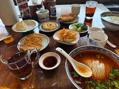 -同得兴 Since·1995 传统苏式面馆(嘉馀坊店)