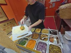 -张果佬年糕卷(科巷店)