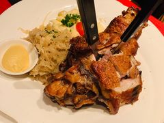 -申德勒加油站西餐厅(日坛路总店)