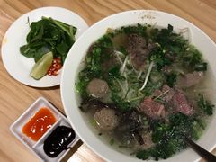 -越美小馆·越南料理(曲江店)