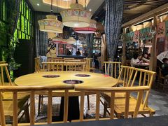 -吃饭皇帝大·土家民族菜(温州万象城店)