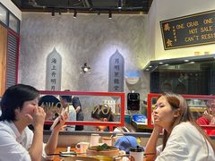 -龍堂蟹黄小笼包(万家丽店)