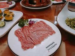 -和院老火锅铜锅烧烤海鲜(朱雀大街店)