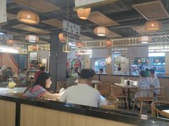 -王妈热卤·川味馆(海昌店)