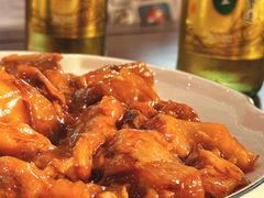 -同发号饭庄(复兴路店)