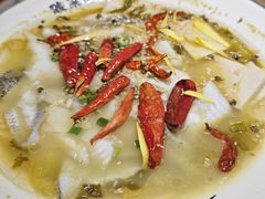 -太二酸菜鱼(浦东正大广场店)