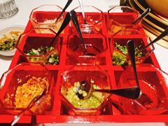 -领鲜天下·焗海鲜·花胶鸡(天目里店)