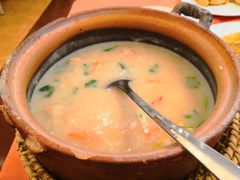 -深运潮州粥(东门店)