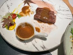 -ins森林童话餐厅coffee&bistro