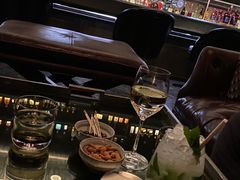 -北京三里屯CHAO酒店