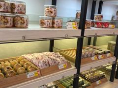 -穆桂英美食·荣巷店