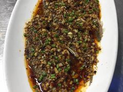 -百姓家宴(三堰店)