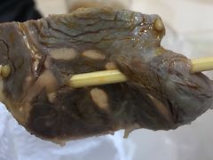 -廖记棒棒鸡(青岛万象城店)