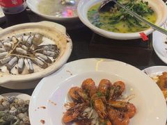 -王庄阿咪海鲜大排档(象园店)