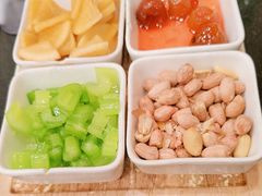 -老北京羊蝎子火锅(光荣道店)