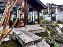-广富林宰相府酒店·水云间