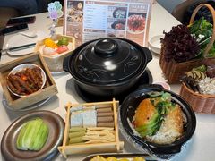 -煲王粤菜餐厅(中侨中心店)