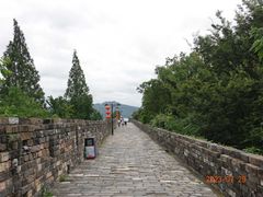 -南京城墙景区