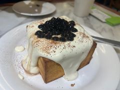 -翠华餐厅(德基广场店)