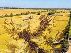 -稻梦空间冰雪小镇