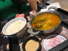 -吉野家(东陵西路店)