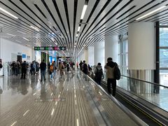 -广州白云国际机场-T2航站楼