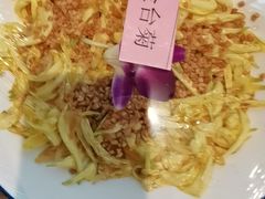 -园林美食城·本土农家菜(杨和镇店)