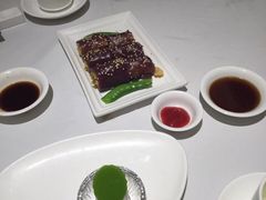 iphone_upload_pic-潮福城大酒楼·潮味粤品·港式点心(湖滨北路店)