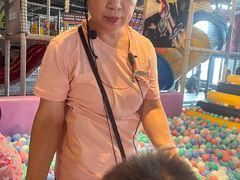 -清河半岛温泉度假酒店