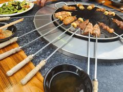 -忠义水浒烤肉(体育西路店)
