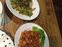 -紫霞门韩国料理烤肉(深南东路店)