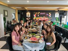 -里堂派对·独栋团建聚会小院轰趴馆(三圣乡店)