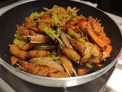 -小菜园新徽菜(合肥之心城店)