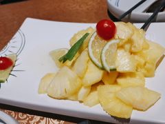 -云海肴·汽锅鸡·云南菜(祥云小镇店)