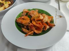 -鹿鸣酒家(越秀店)