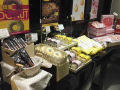 -好利来(北新桥店)