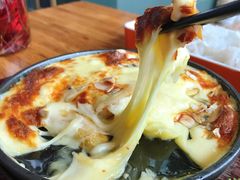 -有才叔的小馆(招商依云曲江店)