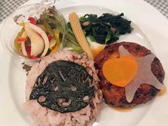 -台场海滨公园船码头