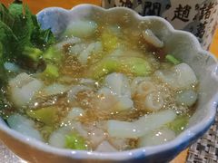 芥末章鱼-半藏居酒屋(香港花园店)