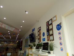 -美吉姆国际儿童教育中心(淄博银泰中心)