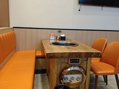 -锅老头铁锅炖•大锅蒸汽海鲜(韩乐坊店)