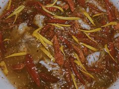 老坛子酸菜鱼-太二酸菜鱼(福州泰禾店)