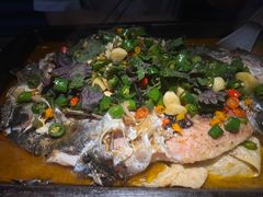 -匠子烤鱼(桫椤湾店)