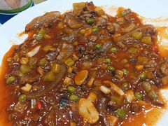 -香满楼(南关店)