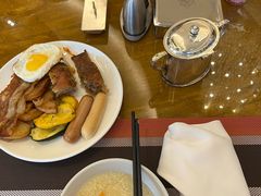 -上海浦东星河湾酒店